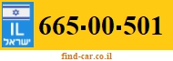 665-00-501