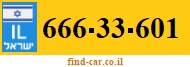 666-33-601