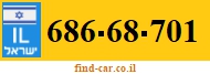 686-68-701
