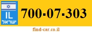 700-07-303