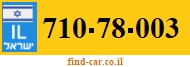 710-78-003