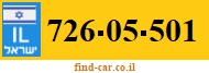 726-05-501