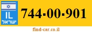 744-00-901