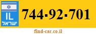 744-92-701