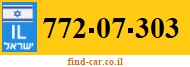 772-07-303