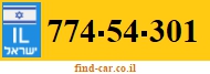 774-54-301