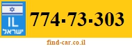 774-73-303