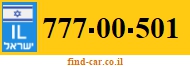 777-00-501