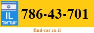 786-43-701