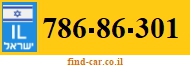 786-86-301