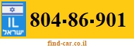 804-86-901