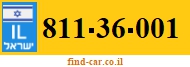 811-36-001