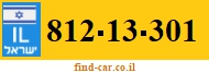 812-13-301