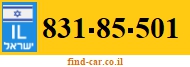 831-85-501