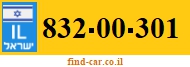 832-00-301
