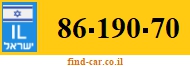 86-190-70
