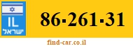 86-261-31