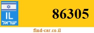 86305
