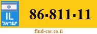 86-811-11