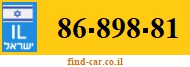 86-898-81