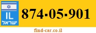 874-05-901