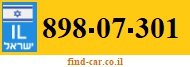 898-07-301