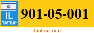 901-05-001