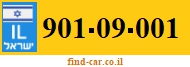 901-09-001