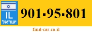 901-95-801