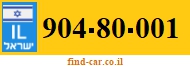 904-80-001