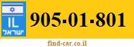 905-01-801