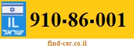 910-86-001