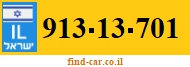 913-13-701