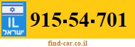 915-54-701
