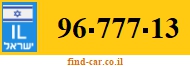 96-777-13